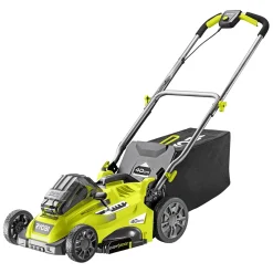 Clearance Ryobi Akku-Rasenmäher RLM36X41H50G