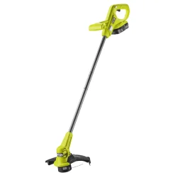Discount Ryobi Akku-Rasentrimmer RY18 LT23A-120 23 cm inkl Akku und Ladegerät
