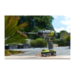 Hot Ryobi Akku RB18 L30 3 Ah