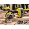 New Ryobi Akku-Trennschleifer RCT18C-0 ohne Akku und Ladegerät