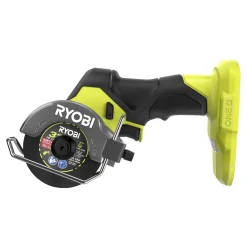 New Ryobi Akku-Trennschleifer RCT18C-0 ohne Akku und Ladegerät
