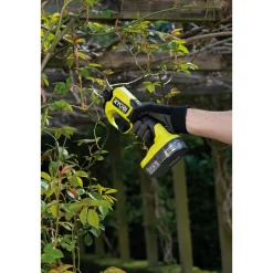 Hot Ryobi 18V Akku-Gartenschere RY18SCXA-0 Max Schnittleistung 28 mm solo