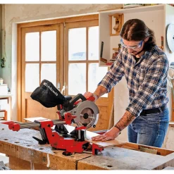 Best Einhell Saegeblatt HM Dm. x30x2,4 Z48Stat. Saegen-Zubehoer