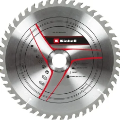 Discount Einhell Saegebl. HM Dm. 254x30x3,2 Z48Stat. Saegen-Zubehoer