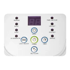 Outlet Salzwassersystem Krystal Clear ECO 6220/ CG-26670