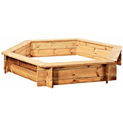 Best Sandkasten „Ingar, 6eck