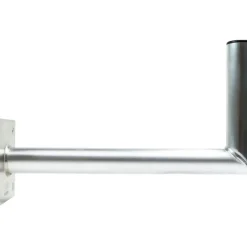 Best Schwaiger SAT-Wandhalter 40cm Alu