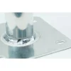 Hot Schwaiger SAT-Wandhalter 25cm Alu