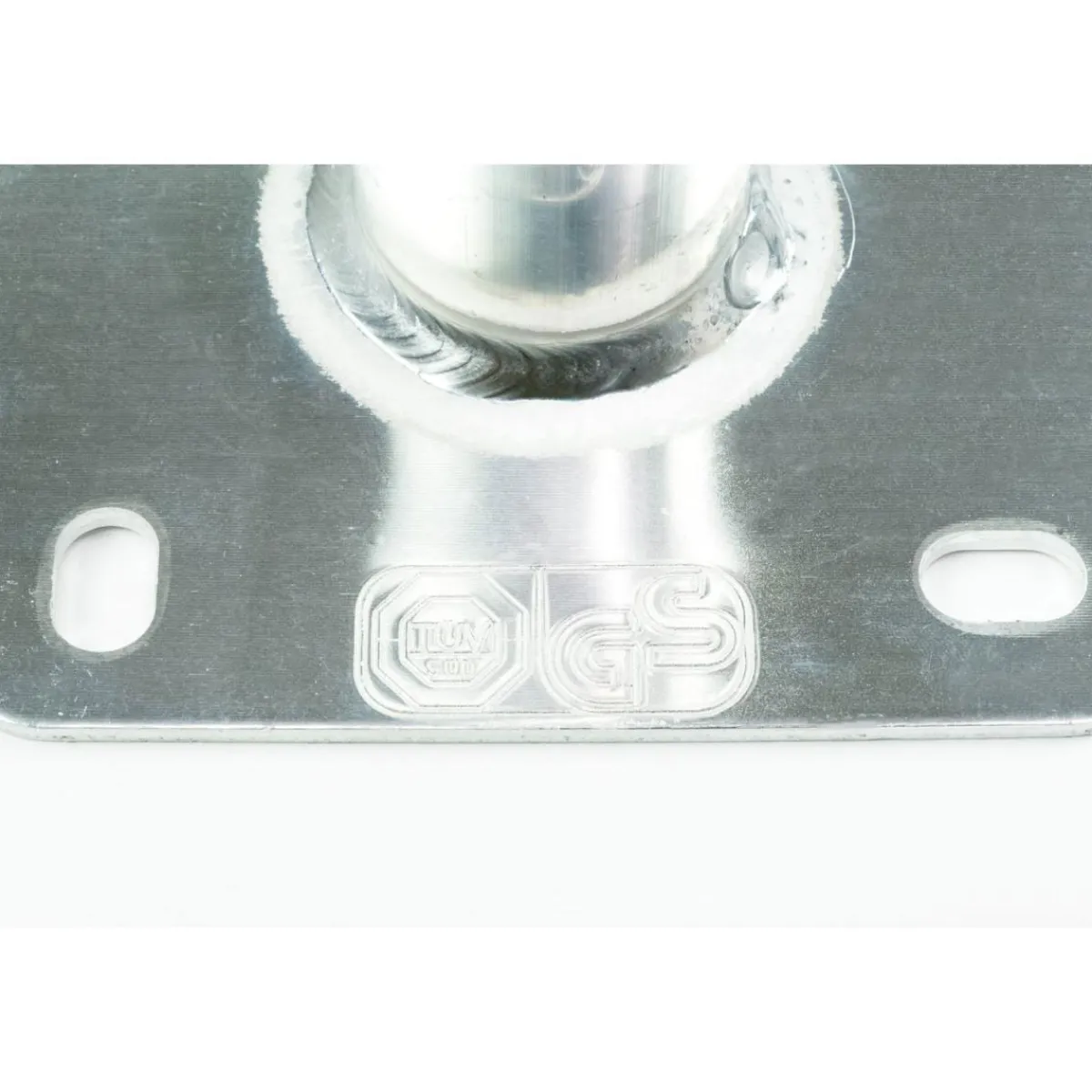 Hot Schwaiger SAT-Wandhalter 25cm Alu