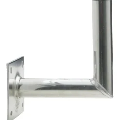 Hot Schwaiger SAT-Wandhalter 25cm Alu