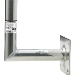 Hot Schwaiger SAT-Wandhalter 25cm Alu