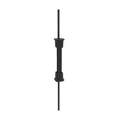 Sale Schafnetz EasyNet 105 cm 50 m gelb-schwarz 15 Stück