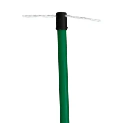 Outlet Schafnetz TopLine Plus Net 50 m cm grün-weiß