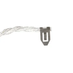 Outlet Schafnetz TopLine Plus Net 50 m cm grün-weiß