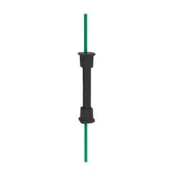Outlet Schafnetz TopLine Plus Net 50 m cm grün-weiß