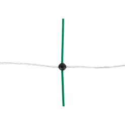 Outlet Schafnetz TopLine Plus Net 50 m cm grün-weiß