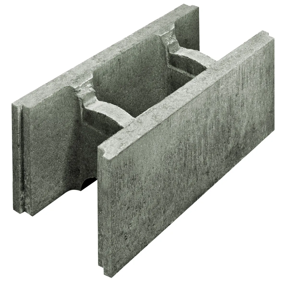 Clearance Lusit Schalungsstein ca. 50x25x24 cm