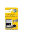 Best Schellenberg Anschlagstopfen 40 mm grau