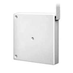 Outlet Schellenberg Aufschraubwickler Mini weiß