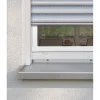Outlet Schellenberg Eckverbinder-Set Plus weiss