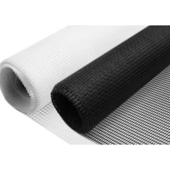 Hot Schellenberg Fliegengitter 140 x 250 cm Rolle Fiberglas