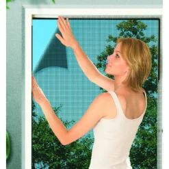 Online Schellenberg Fliegengitter 100 x 130 cm anthrazit