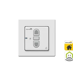 Discount Schellenberg Funk-Empfangsschalter UP Smart Home
