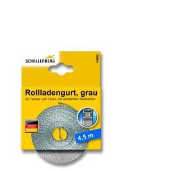Online Schellenberg Gurtband Maxi 23 mm / 4,5 m