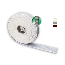 Discount Schellenberg Gurtband Mini 14 mm / 12 m