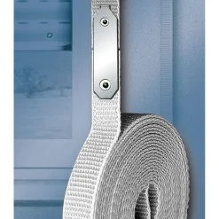 Clearance Schellenberg Gurt-Reparatur-Set Maxi 4,3m Gurt-Fix für 23 mm Gurtband