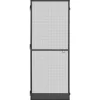 Best Schellenberg Insektenschutztür Plus 100 x 210 cm anthrazit