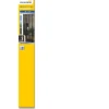 Best Schellenberg Insektenschutz-Vorhang Standard 100 x 220 cm anthrazit