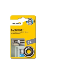 Discount Schellenberg Kugellager Maxi