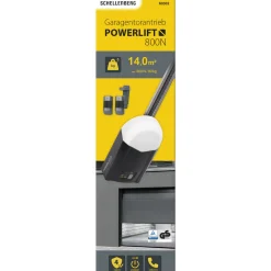Discount Schellenberg Powerlift 800N