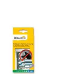 Sale Schellenberg Rollladen-Klemmsicherung
