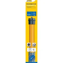 Hot Schellenberg Rollladenmotor Maxi Standard 10Nm