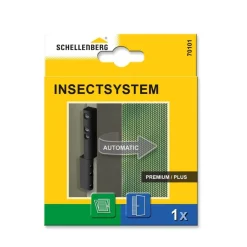 Clearance Schellenberg Scharnier Plus/Premium