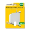 Schellenberg Schnurwickler weiß inkl 5m Schnur