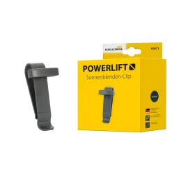 Clearance Schellenberg Sonnenblenderhalter