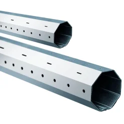 Hot Schellenberg Stahlrohrwelle Maxi Durchm 60 mm 1,5 m