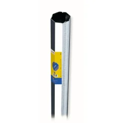 Hot Schellenberg Stahlrohrwelle Maxi Durchm 60 mm 1,5 m