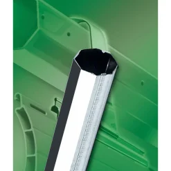 Sale Schellenberg Stahlrohrwelle Mini 1,5 m Durchm 40 mm