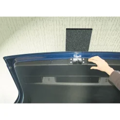 Schellenberg Tür Protect für Garagenwände