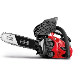 Sale Scheppach Benzinkettensäge CSP2540