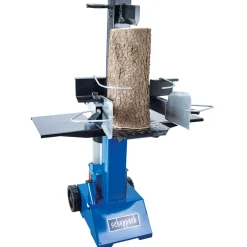 Online Scheppach Holzspalter HL810 V
