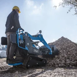 Hot Scheppach Kompaktlader MKL730