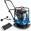 Discount Scheppach Rüttelplatte HP1200s