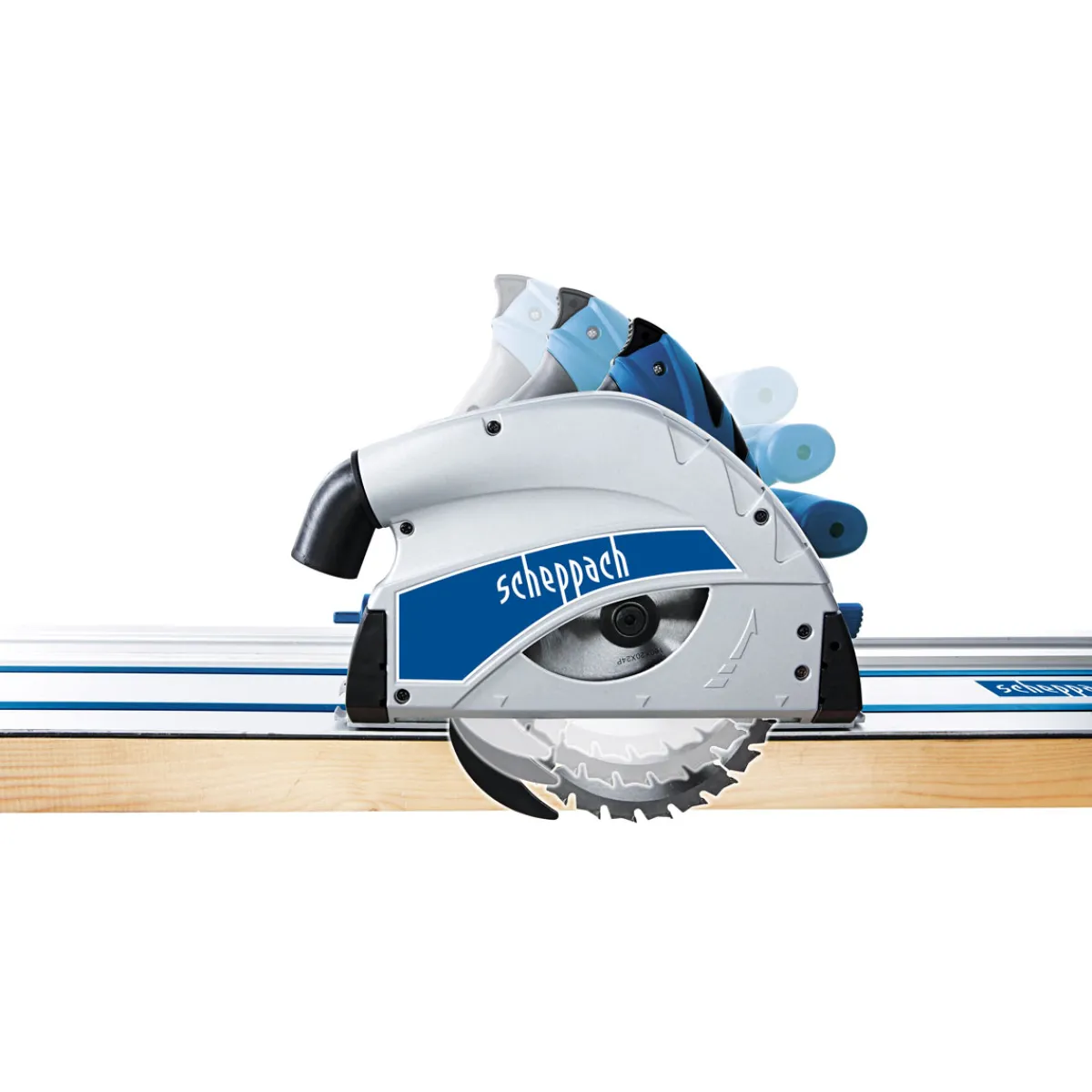 Discount Scheppach Tauchsäge PL55