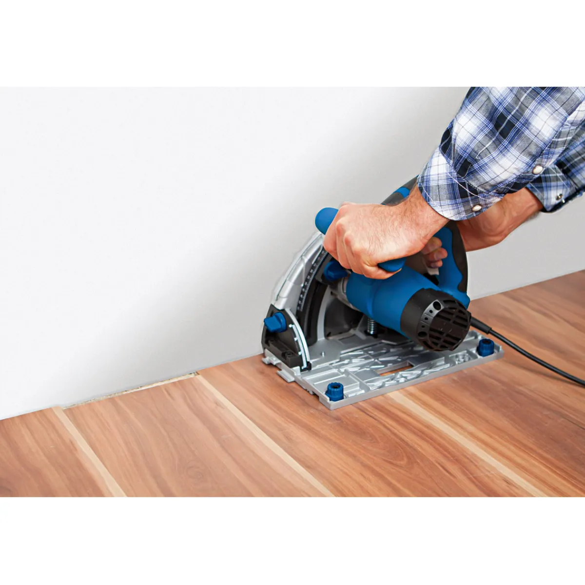 Discount Scheppach Tauchsäge PL55