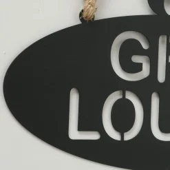 Outlet Schild Conny 38 cm 2 Designs